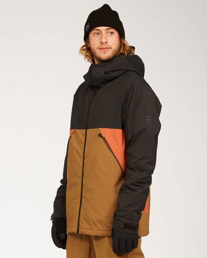 Billabong Expedition Jacket