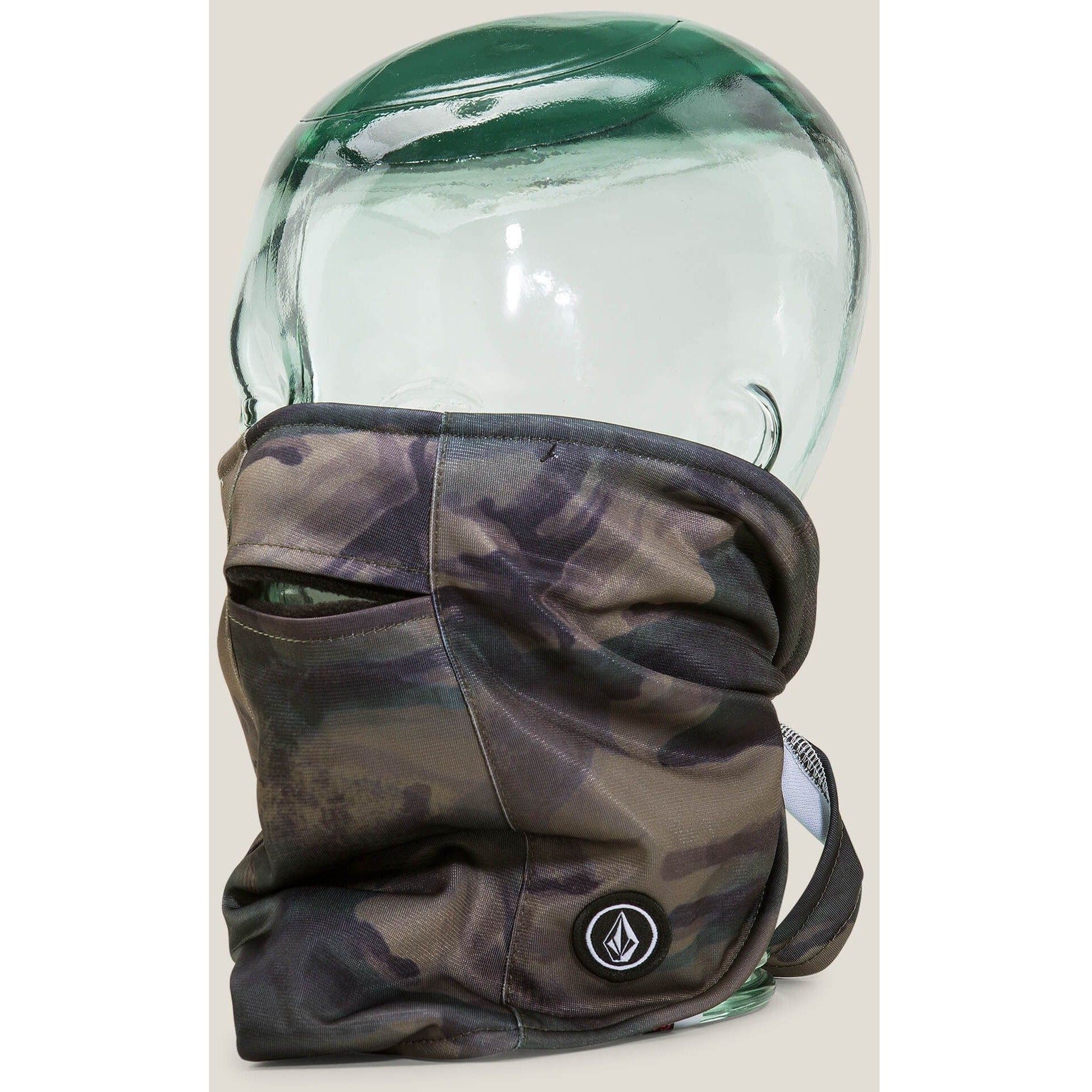 Volcom V.Co Tie Up Facemask - 88 Gear