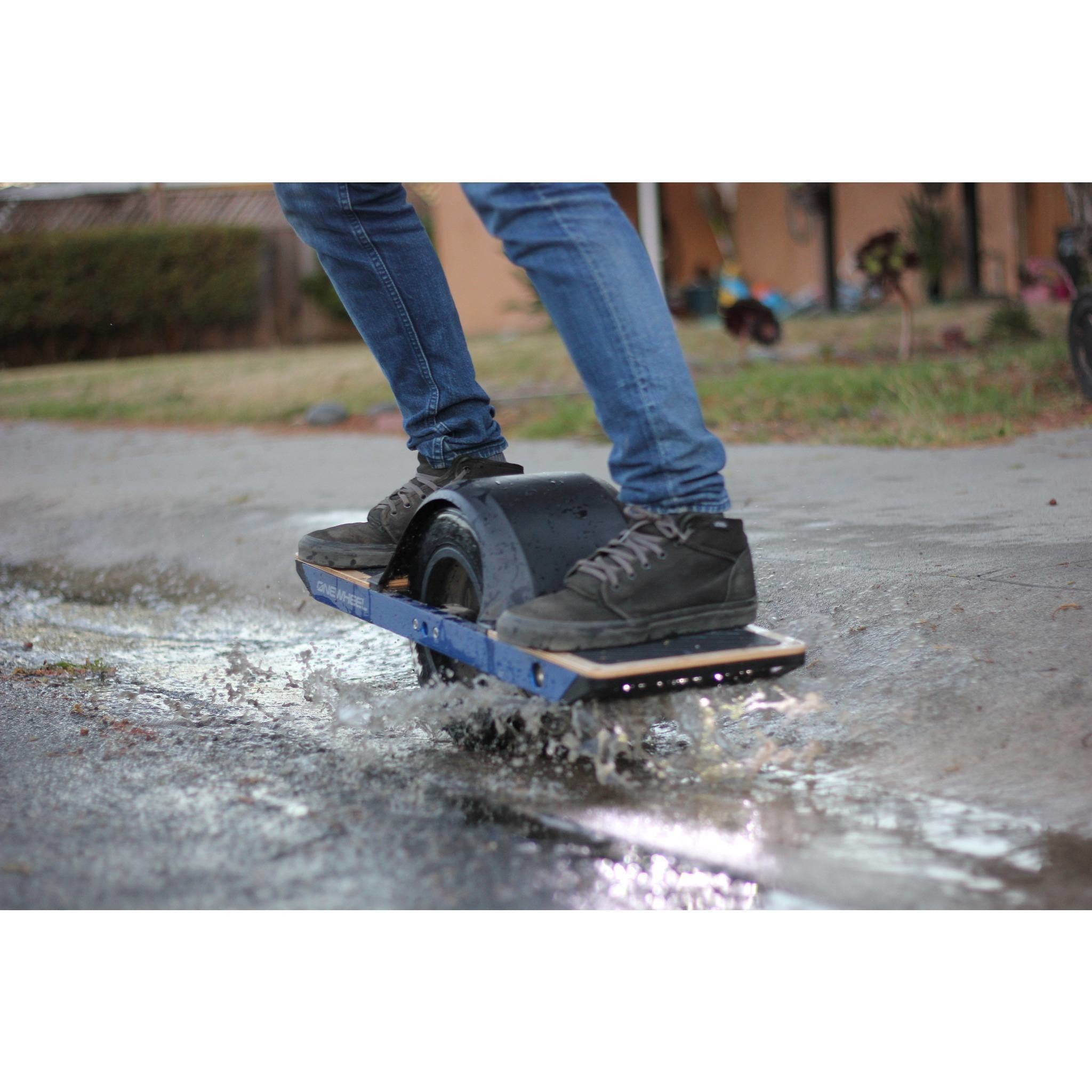 Onewheel Fender Kit