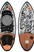 Liquid Force Primo LTD Wakesurf Board 2021 - 88 Gear