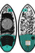 Liquid Force Primo LTD Wakesurf Board 2021 - 88 Gear