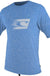 O'Neill 24/7 Hybrid Rash Guard Tee - 88 Gear