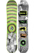 Nitro Ripper Volcom Youth Snowboard 2023 - 88 Gear