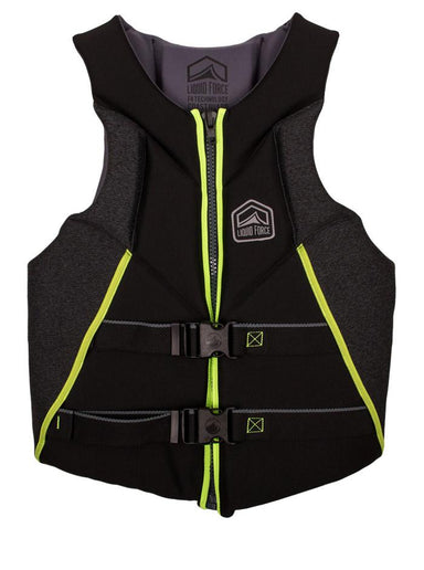 Liquid Force Rush Life Jacket - 88 Gear