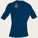 O'Neill Youth Short Sleeve Rash Guard - 88 Gear