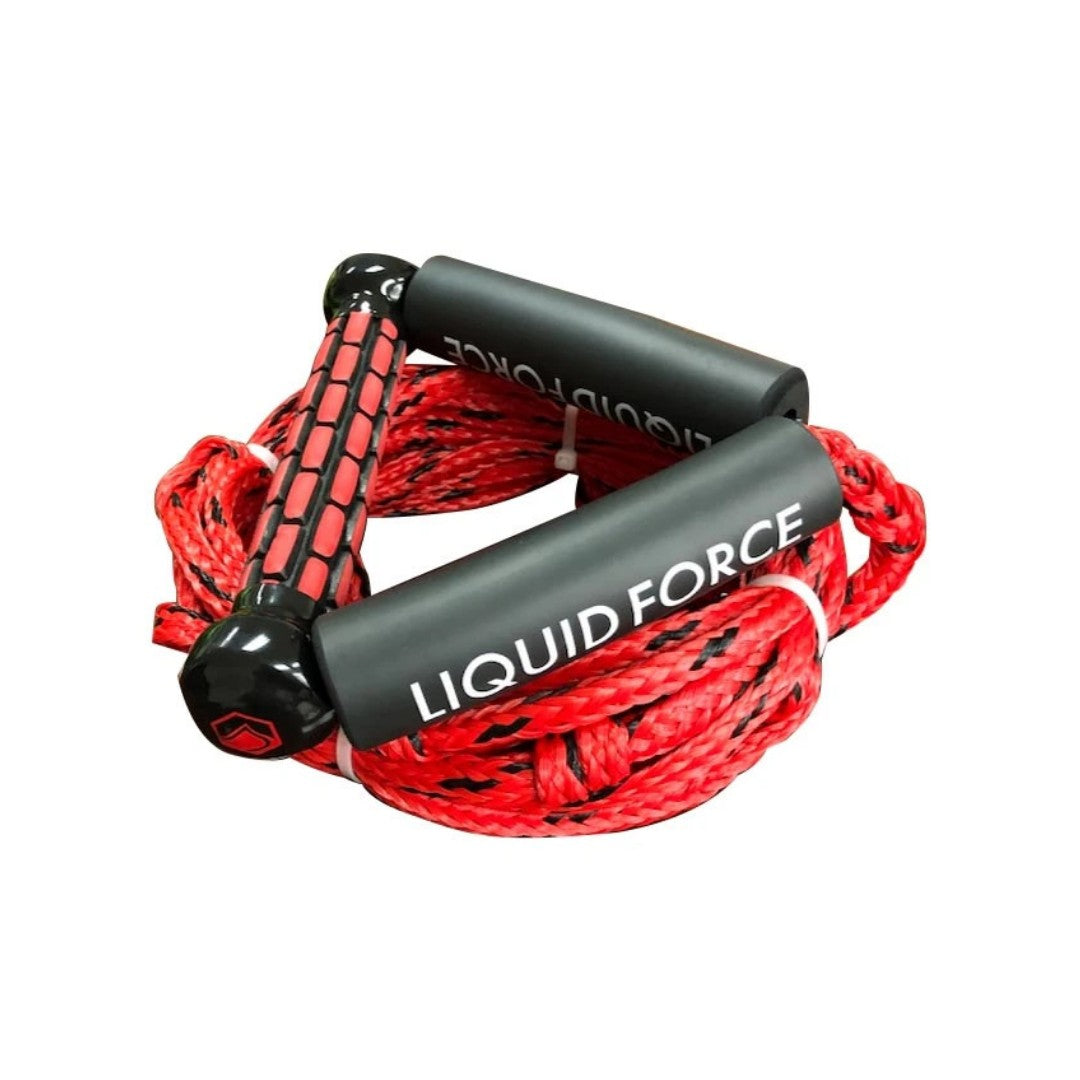 Liquid Force Basic Wakesurf Rope Combo– 88 Gear