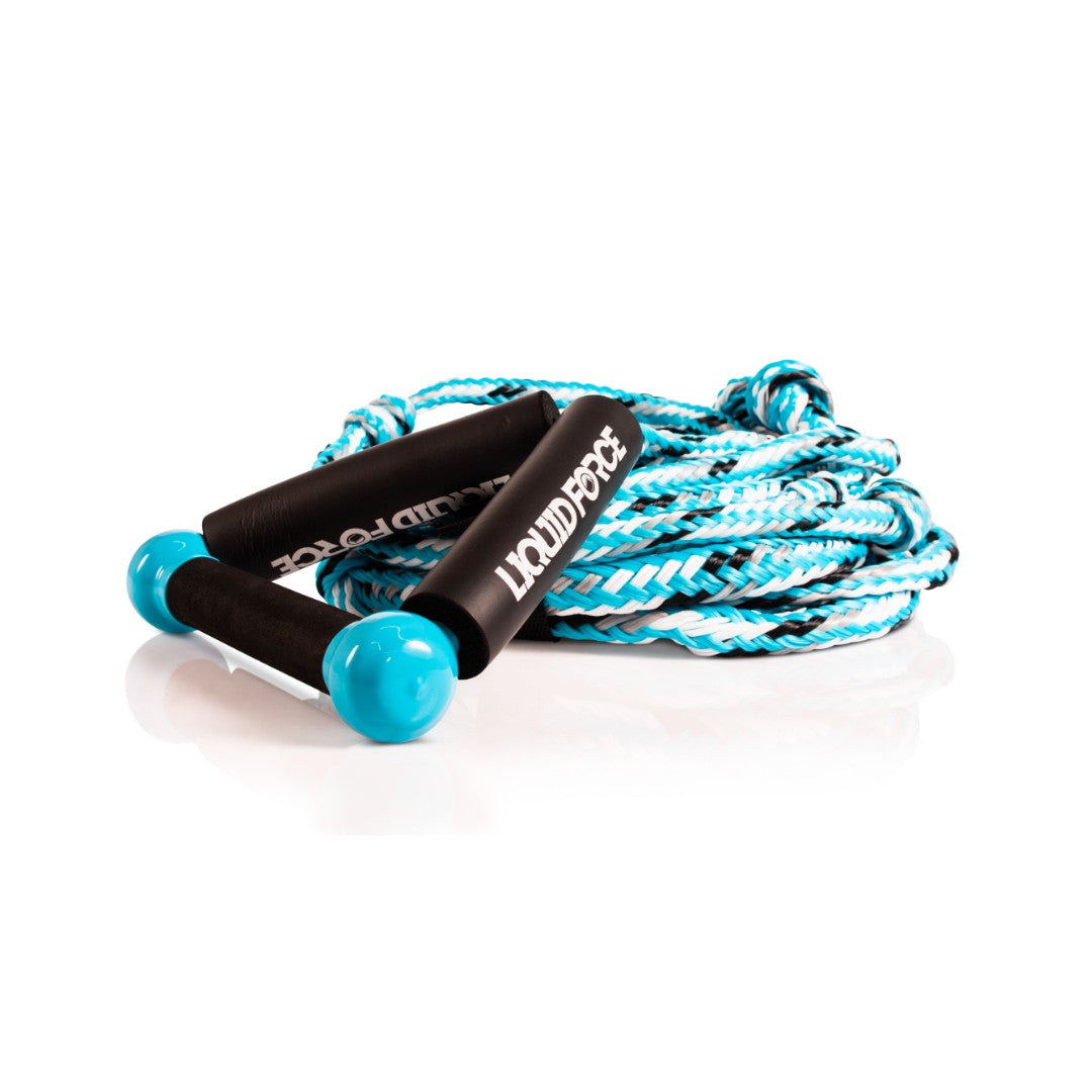 Liquid Force Knotted Wakesurf Rope - 88 Gear
