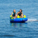 O'Brien Barca 2 Person Couch Towable Tube