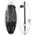 Liquid Force Keen Wakesurf Board 2022