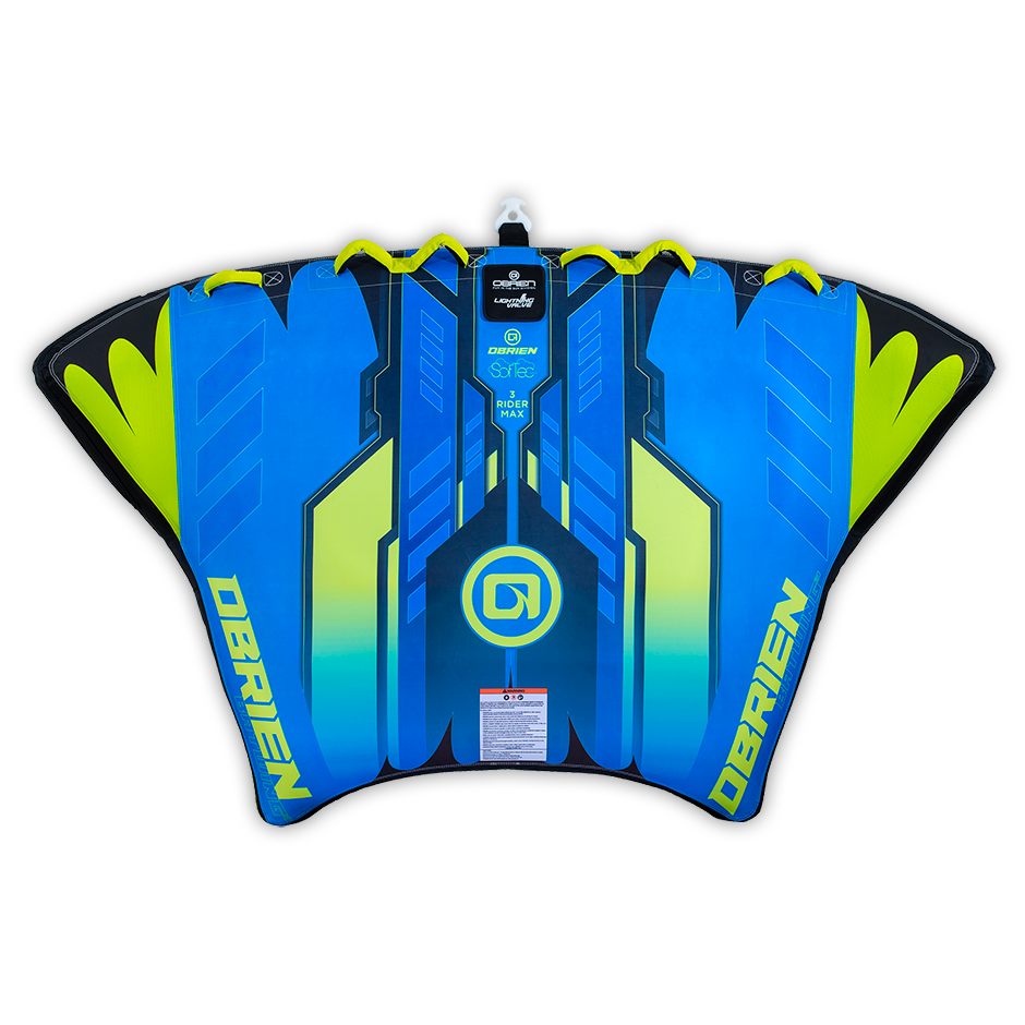 O'Brien Batwing 3 Person Tube