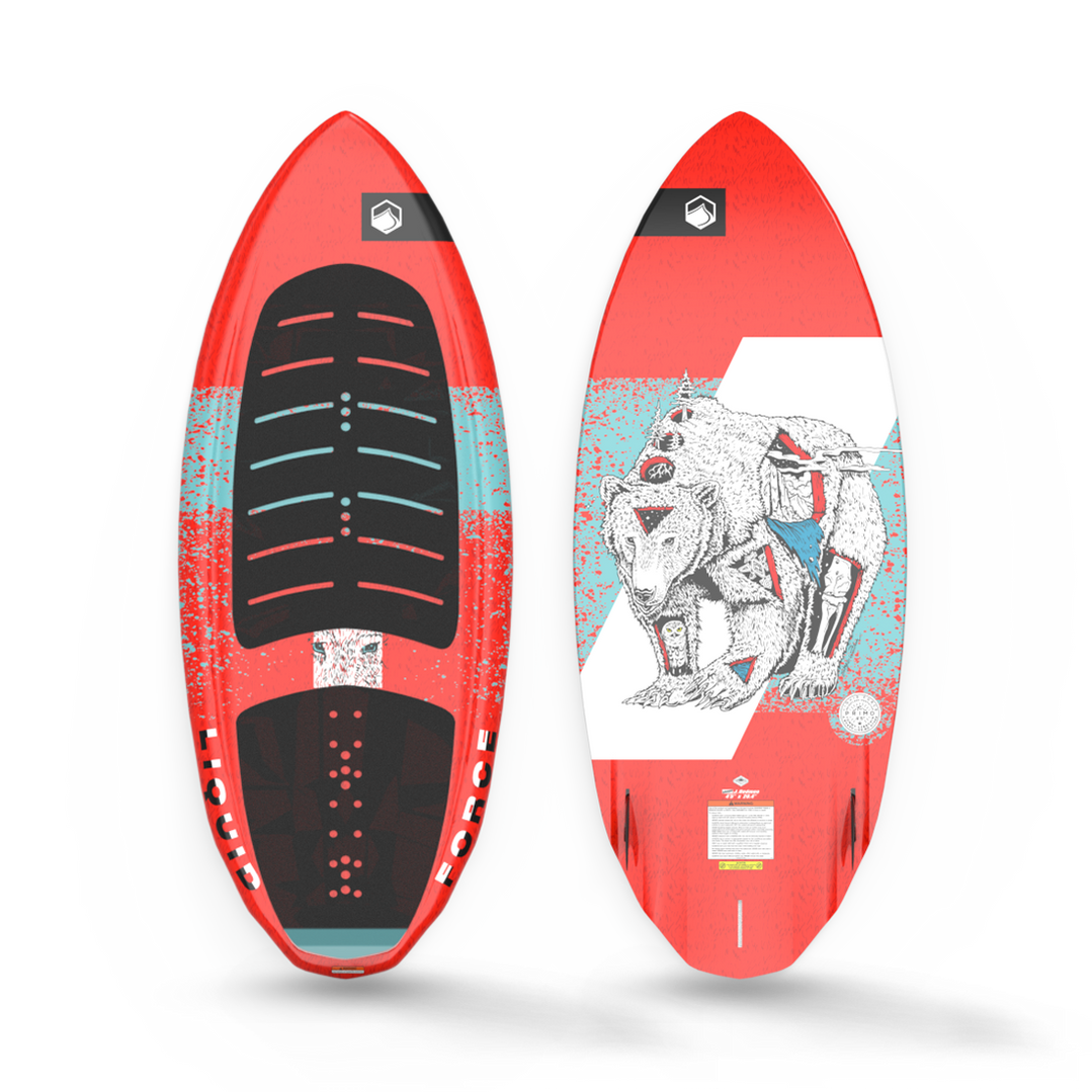 Wakesurf Boards for Sale | Ronix, Hyperlite, and More– 88 Gear
