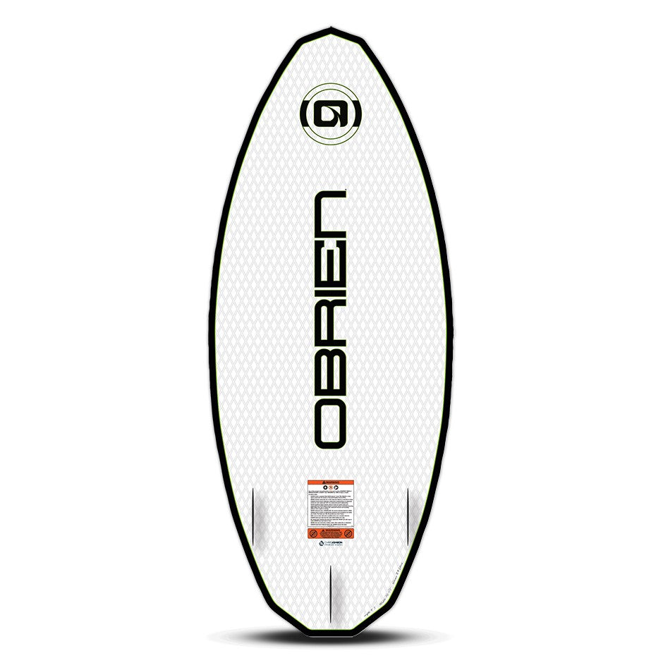 O'Brien Torrent Skim Wakesurf Board 2022