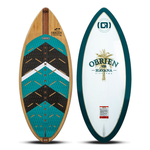 O'Brien Havana Wakesurf Board 2021