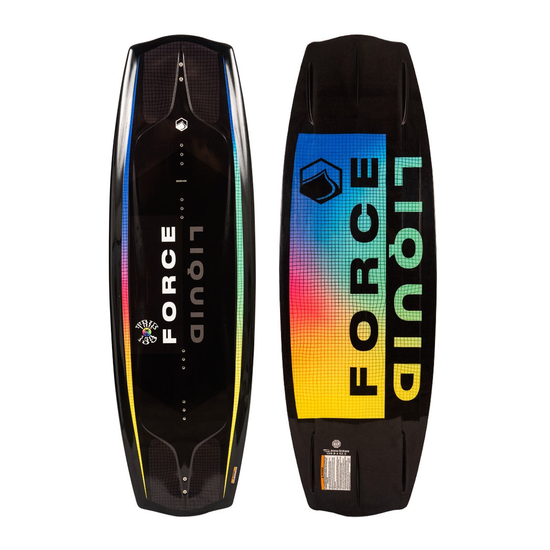 Liquid Force Trip Wakeboard 2022