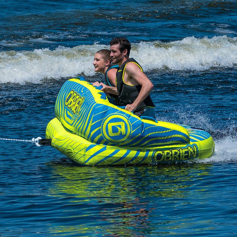 O'Brien Baller 2 Towable Tube