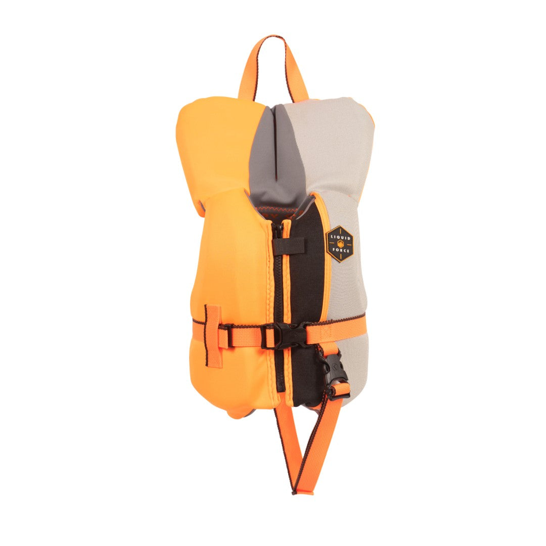 Liquid Force Fury Toddler Life Jacket - 88 Gear