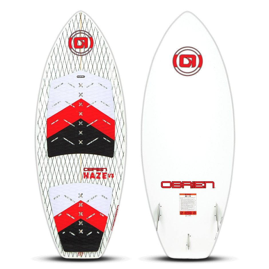 O'brien Haze V3 Wakesurf Board 2022 - 88 Gear