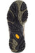 Merrell Moab 2 Vented Shoes - 88 Gear