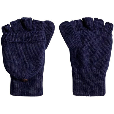 Roxy Torah Bright Convertible snow Gloves/Mittens - Peacoat - 88 Gear