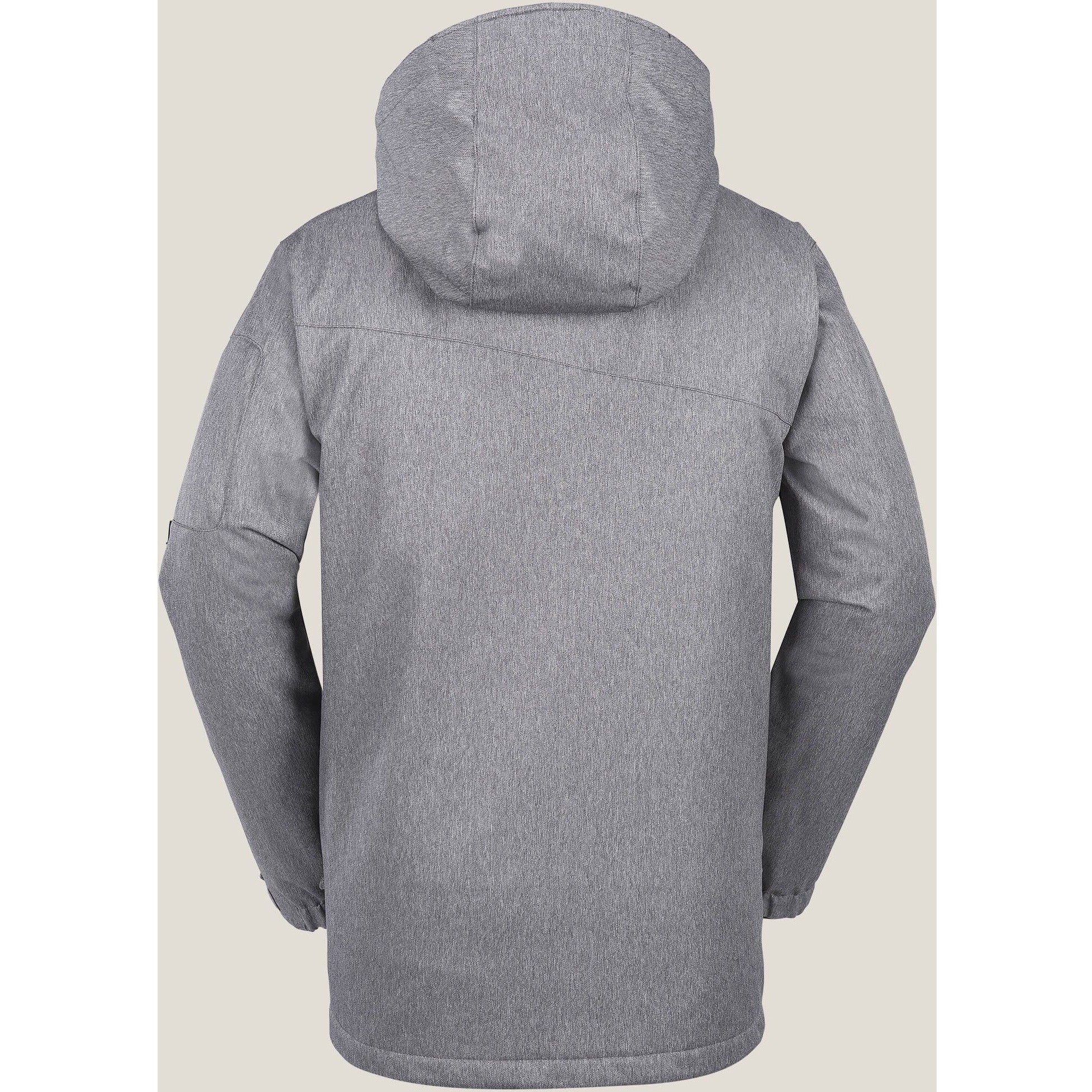 Volcom Padron Men's Insulated Jacket - 88 Gear