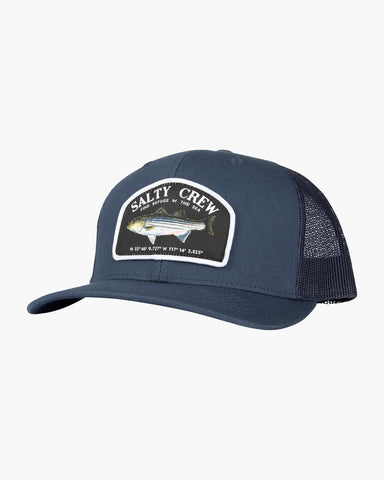 Salty crew hotsell striped bass hoodie