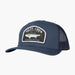 Salty Crew Stripper Trucker Hat - 88 Gear