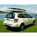 Malone Deluxe SUP Car Travel Kit - 88 Gear