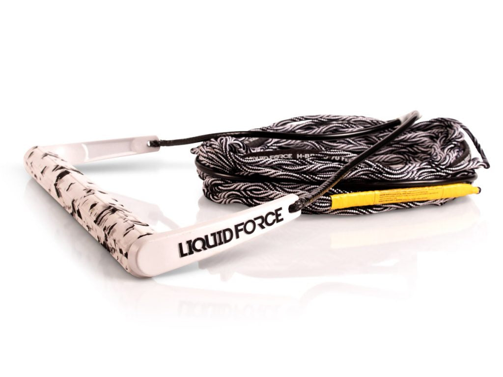 Liquid Force Team Combo Wakeboard Handle and Line - 88 Gear
