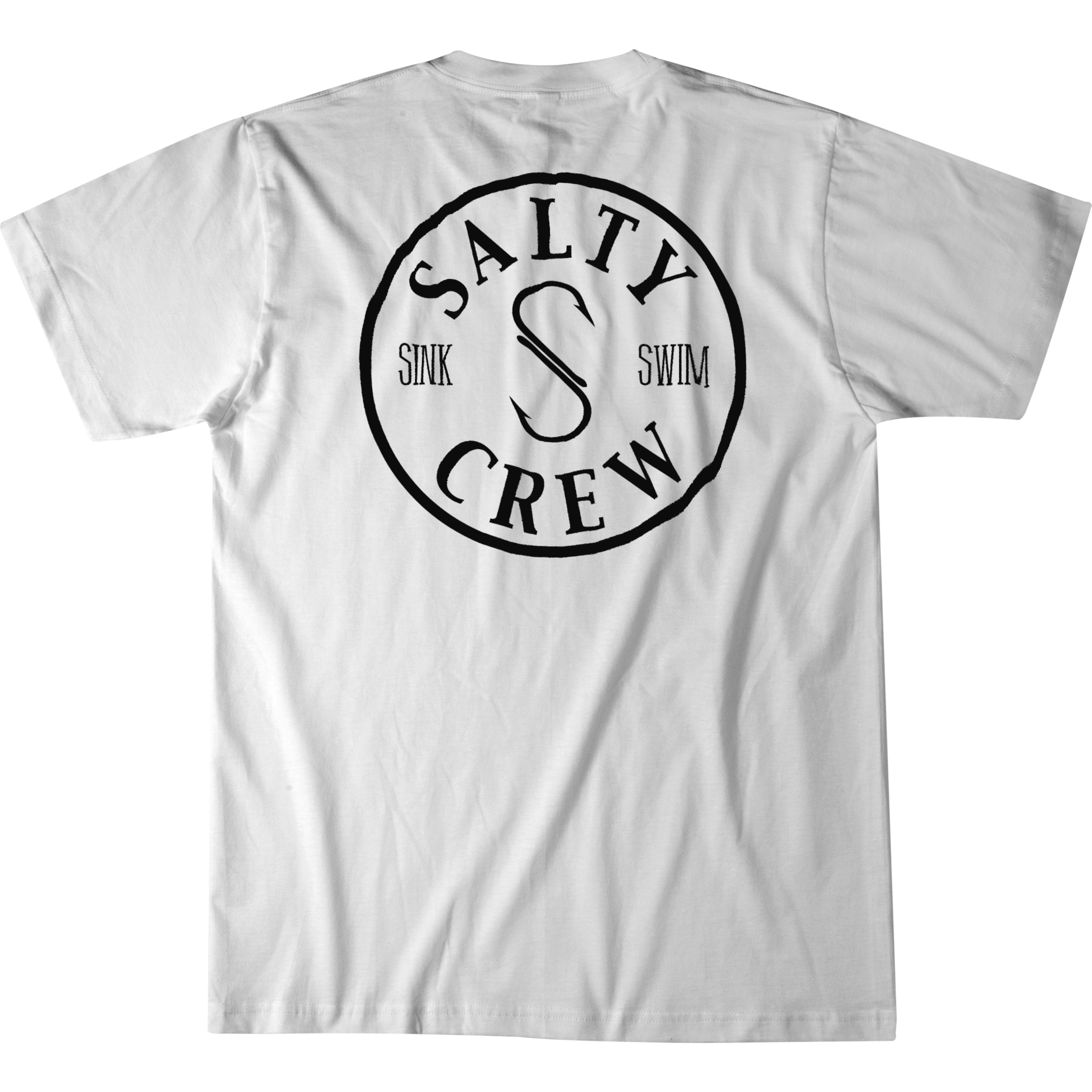 Salty Crew Topwater Tee Shirts | Men's Fishing + Surf Shirts & Hats– 88 ...