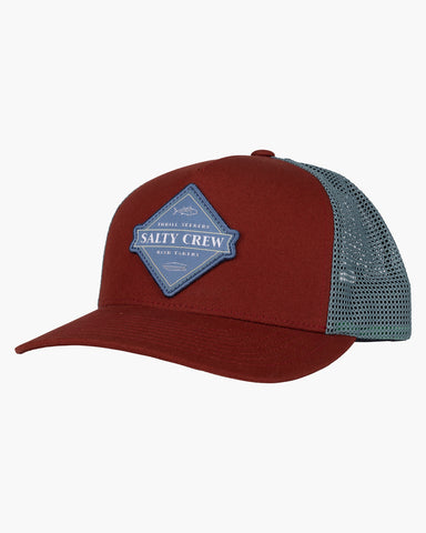 Salty Crew Twin Tails Hat - 88 Gear