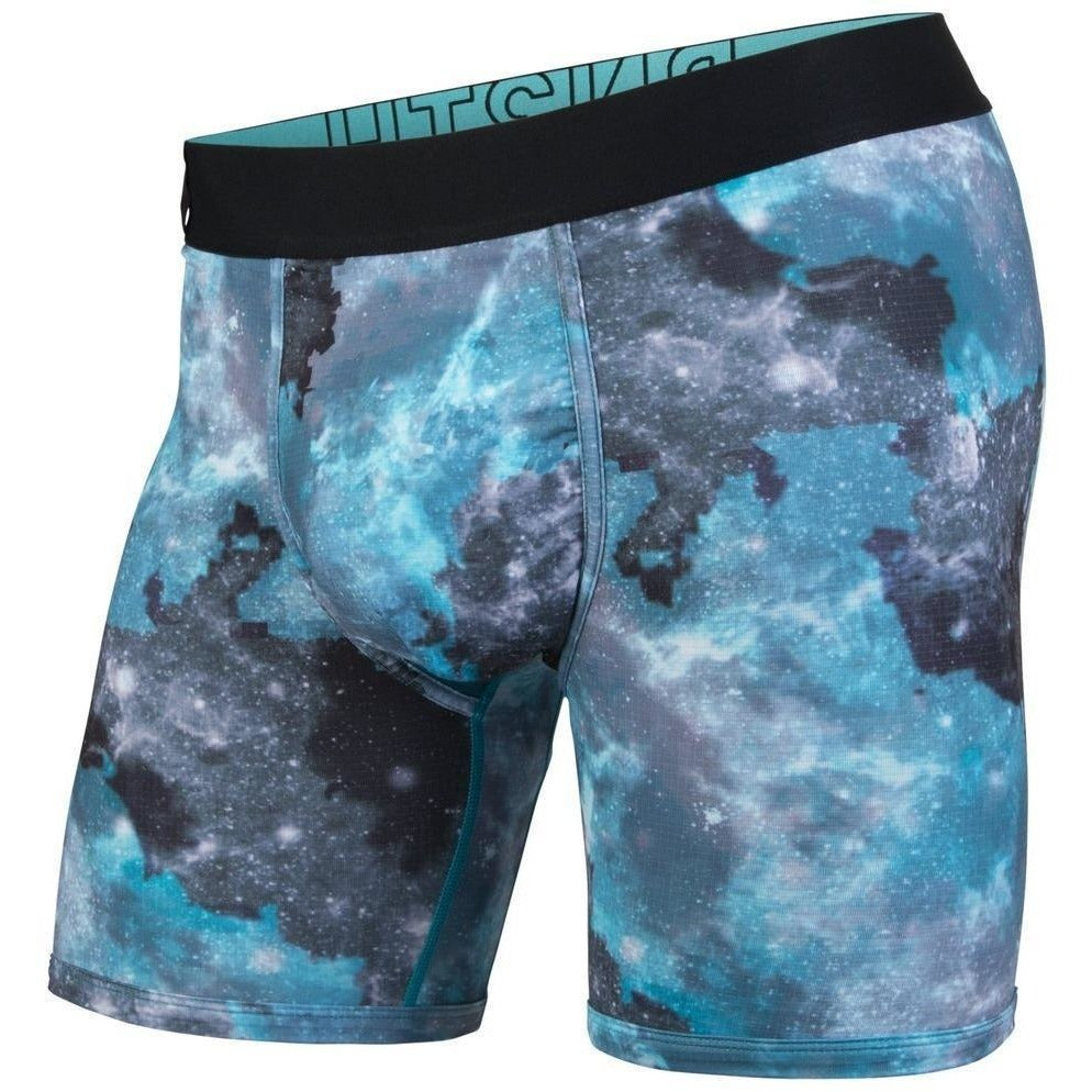 Bn3th Entourage Men's Boxer Brief - Intergalurtic