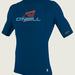 O'Neill Youth Short Sleeve Rash Guard - 88 Gear