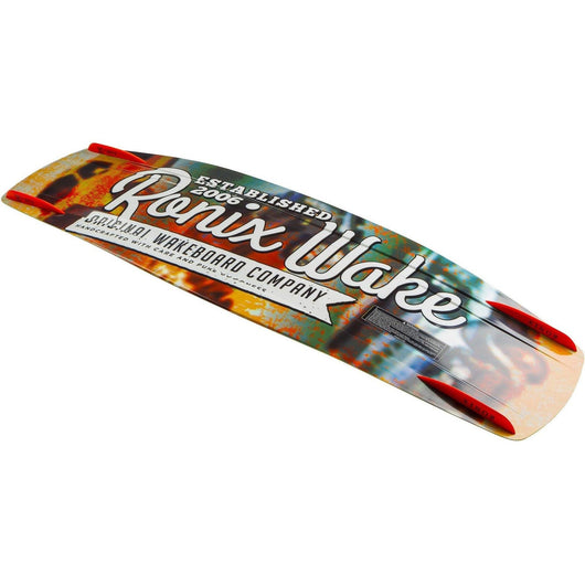 Ronix Code 21 Wakeboard - Ronix Dean Smith Pro Model Wakeboard– 88