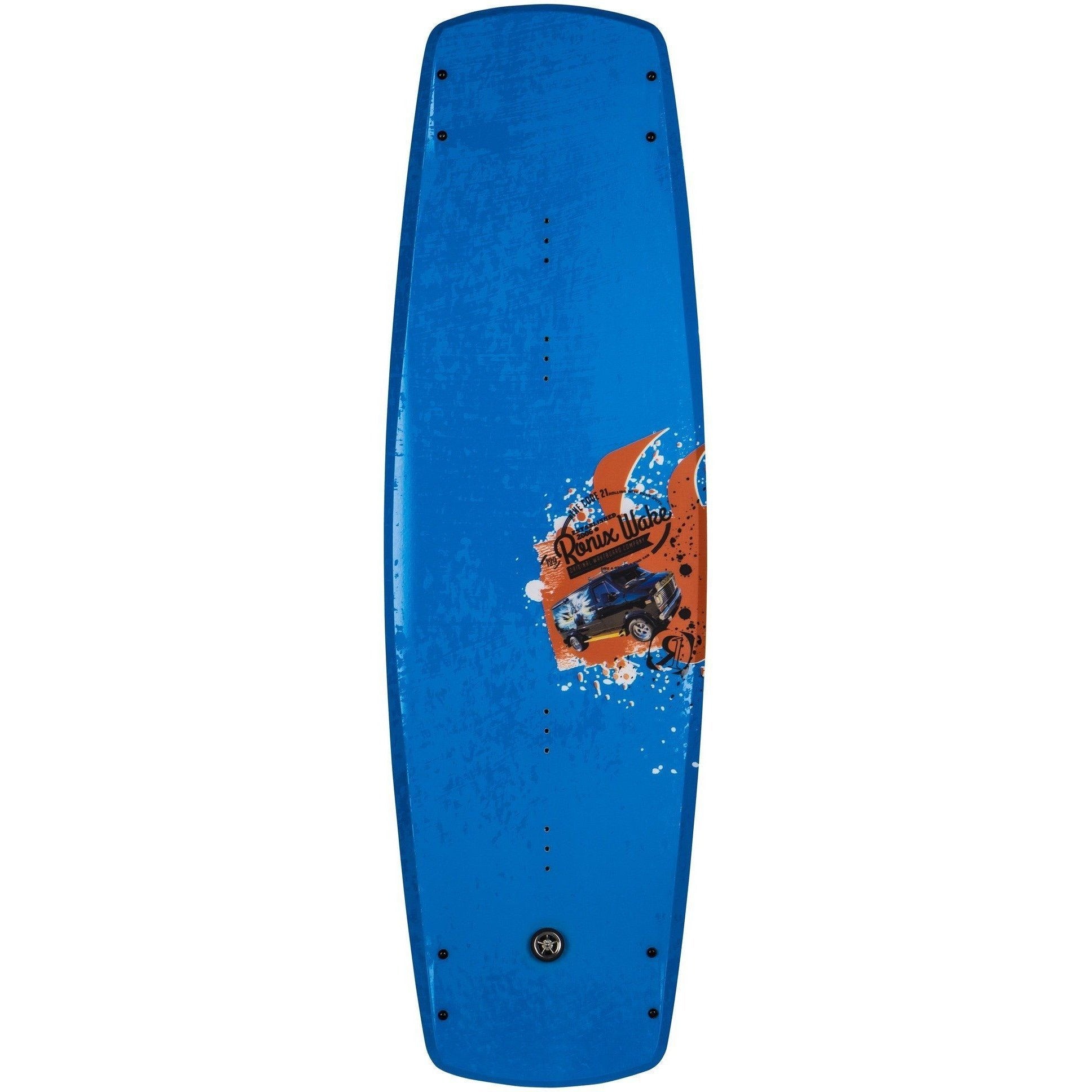Ronix Code 21 Wakeboard