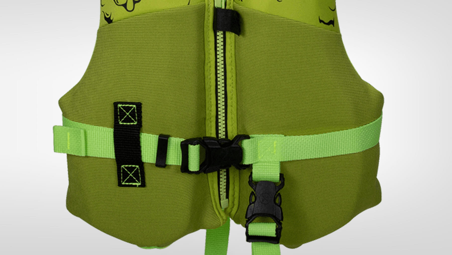 Hyperlite Indy Toddler Life Vest