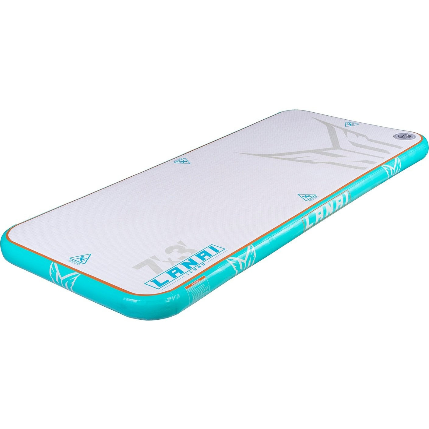 Inflatable Water Swim Mats & Leisure Tubes | 88 Gear
