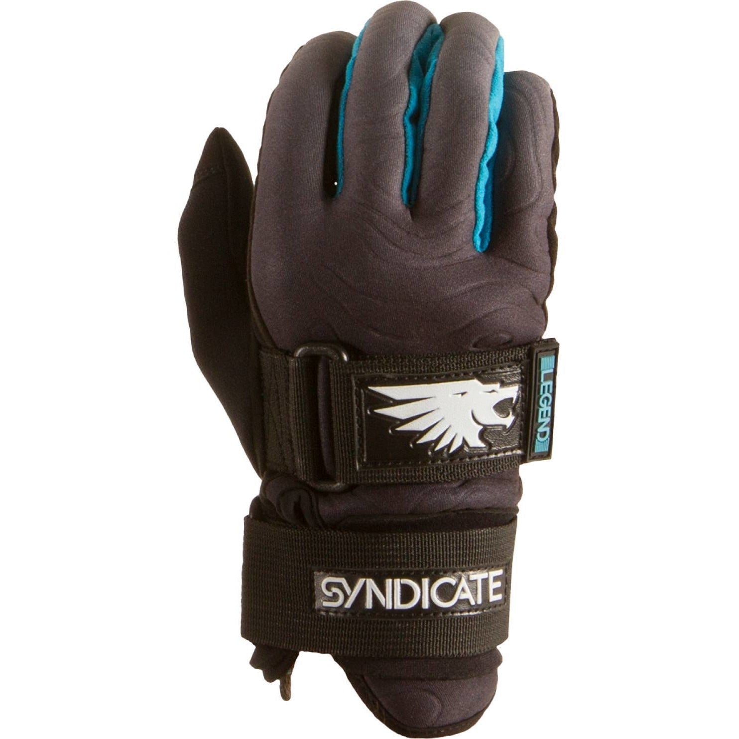 HO Syndicate Legend Water Ski Glove - 88 Gear