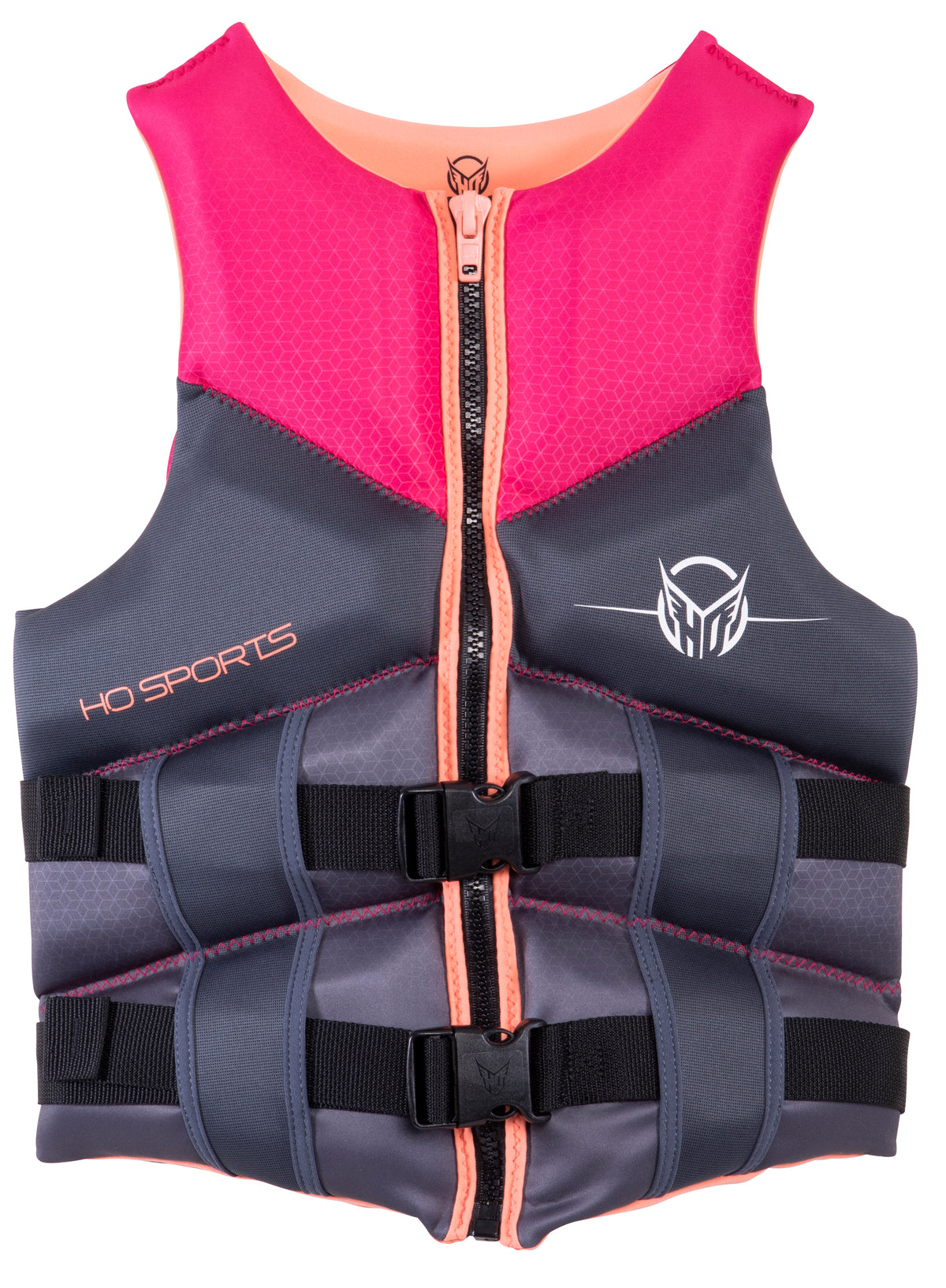 HO Phoenix Life Vest– 88 Gear