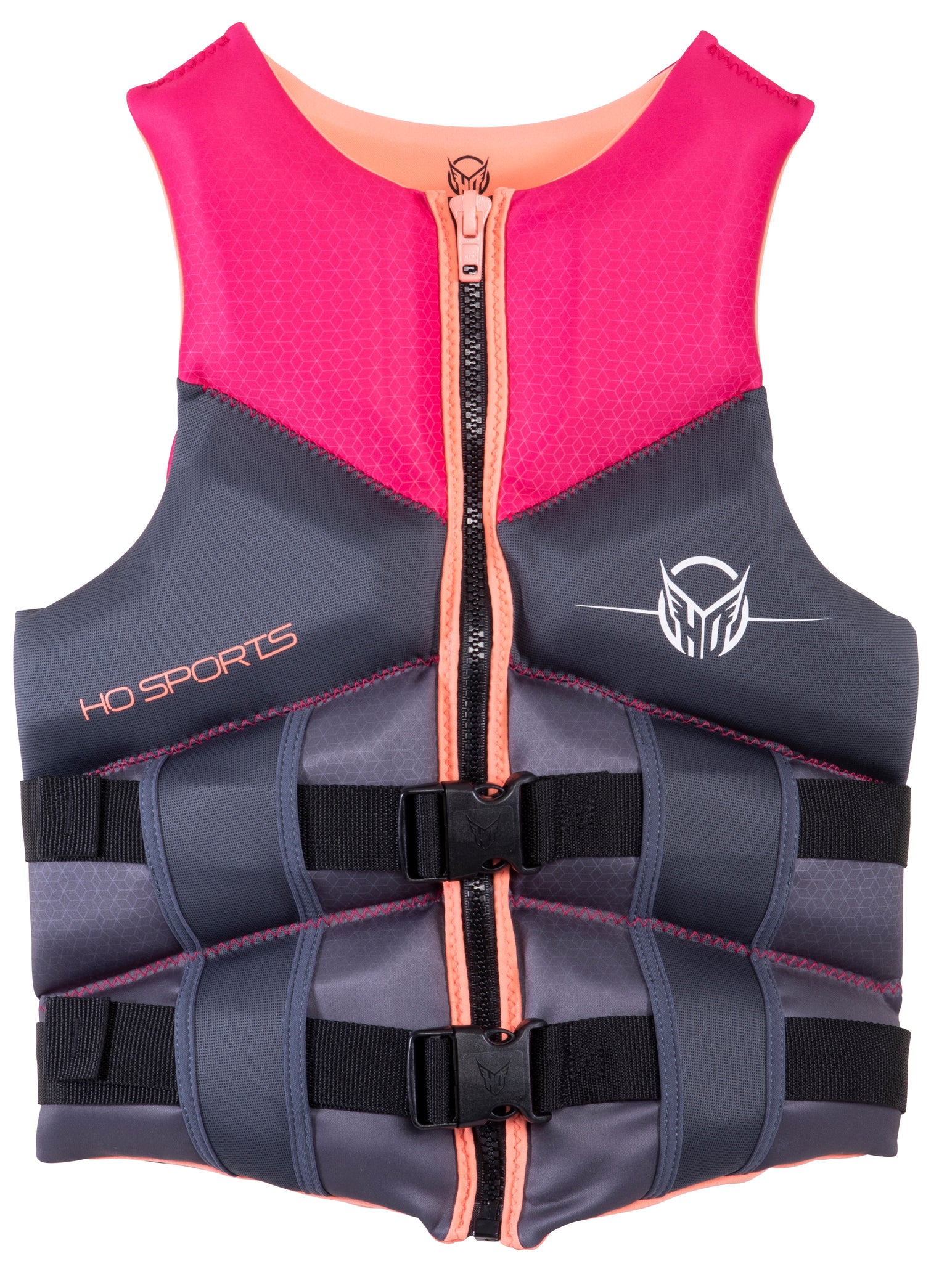 Women's Life Vests | Shop Coast Guard Approved and Comp Vests– 88 Gear