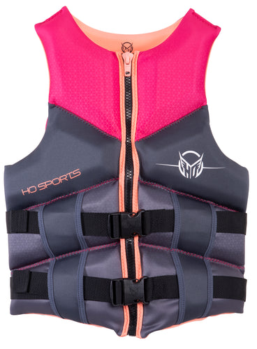 HO Phoenix Life Vest - 88 Gear