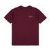 Brixton Wedge T-Shirt - 88 Gear