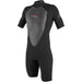 O'Neill Hammer Wetsuits - Short Sleeve Wetsuit - 88 Gear