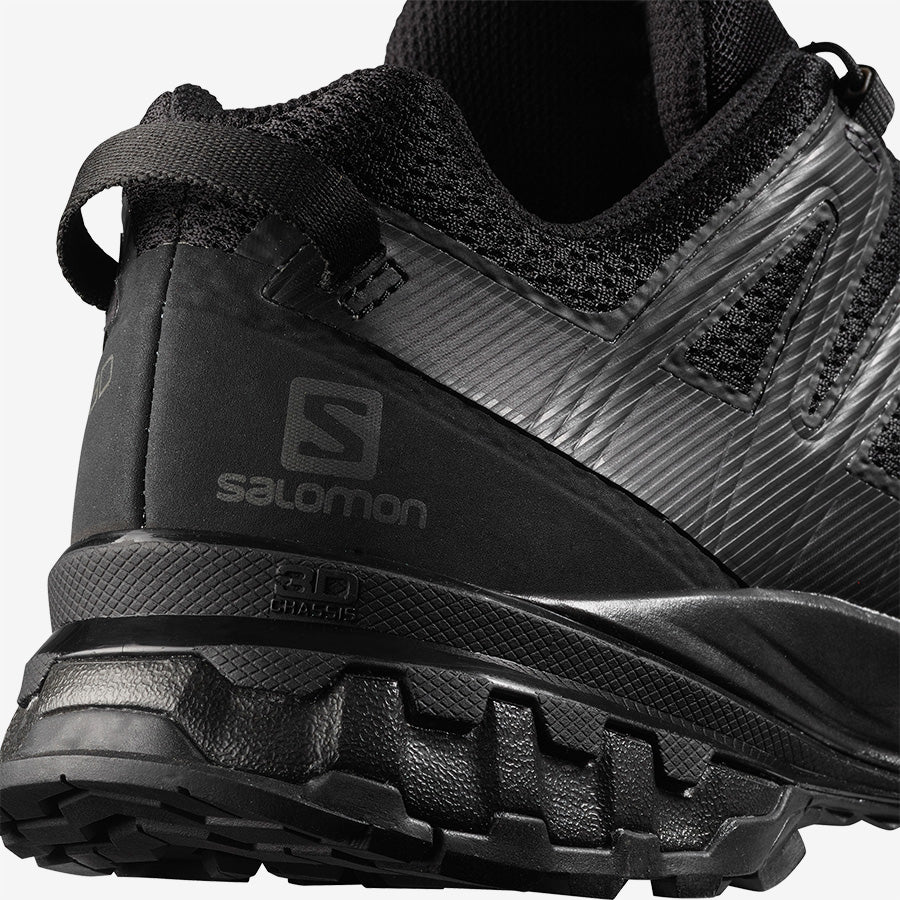 Salomon XA Pro 3D V8 Shoes - 88 Gear