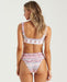 Billabong Orchid Haze Bikini Top
