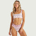 Billabong Orchid Haze Bikini Top