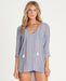 Billabong Women’s Same Story Cover Up - 88 Gear