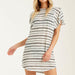 Billabong Out For Waves Cover Up Dress