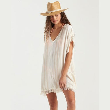 Billabong Walk Away Tunic Top